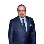 Дэвид Зайас