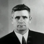 Григорий Михайлов