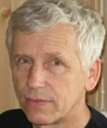 Александр Харитонов