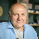 Сергей Газаров