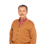 Тони Плана