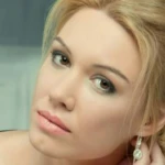 Валентина Гарцуева