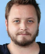 Роберт Олсен