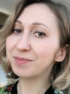 Ксения Воронина