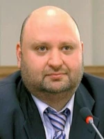 Зураб Гурцкая