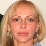 Анжелика Волчкова