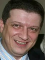 Михаил Захаров