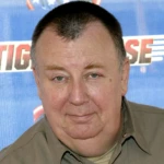 Трой Эванс