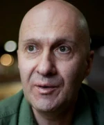 Антон Батагов