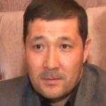Тимур Жаксылыков
