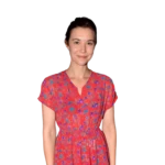 Лиза Хэннигэн