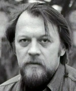 Михаил Рощин