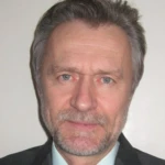 Михаил Клименюк