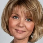 Юлия Меньшова