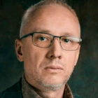 Виктор Полторацкий