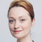 Ирина Денисова