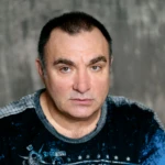 Сергей Векслер