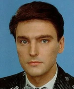Андрей Державин