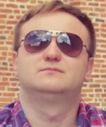 Дмитрий Лунев
