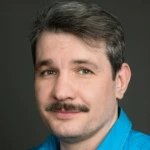 Евгений Терских