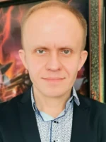 Андрей Карелин