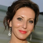 Алика Смехова