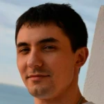 Арсений Мартынов