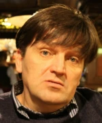 Дмитрий Новоселов