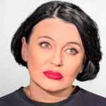 Жанна Кадникова