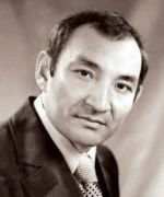 Анвар Молдабеков
