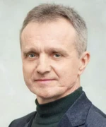 Николай Маковский