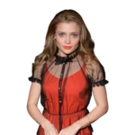 Алина Ланина
