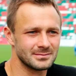Дмитрий Сычёв