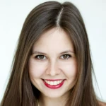 Екатерина Шмакова