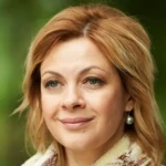 Наталья Селиверстова
