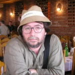 Валентин Телегин