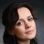 Анастасия Красильникова
