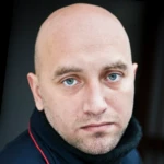 Захар Прилепин