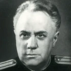 Михаил Жаров