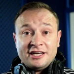 Константин Генич