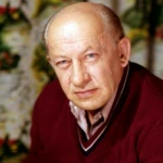 Евгений Евстигнеев