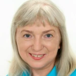 Янина Когут