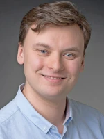 Максим Лебедев
