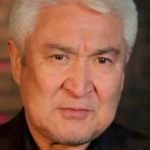 Темирлан Сманбеков