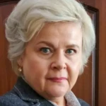 Алёна Сидорова