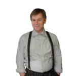 Игорь Ливанов