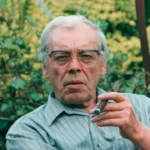 Бернард Ладыш