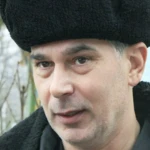 Константин Шафоренко