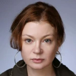 Галина Кашковская