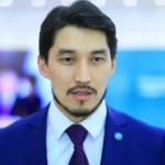 Адиль Ахметов